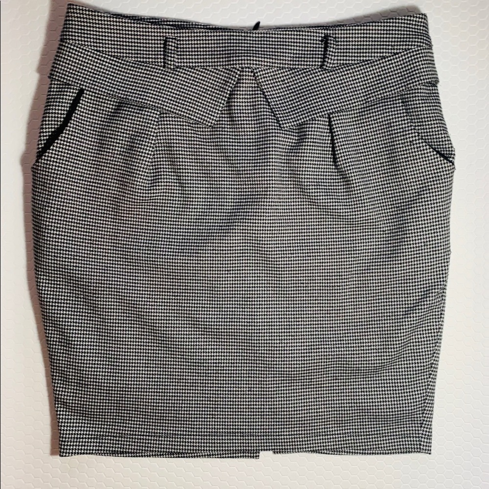 TRG Mini Skirt